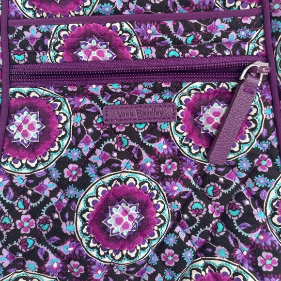 Vera Bradley crossbody bag - Picture 6 of 6